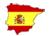 HIJOS DE PEDRO URRESTI - Espanol