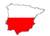 HIJOS DE PEDRO URRESTI - Polski
